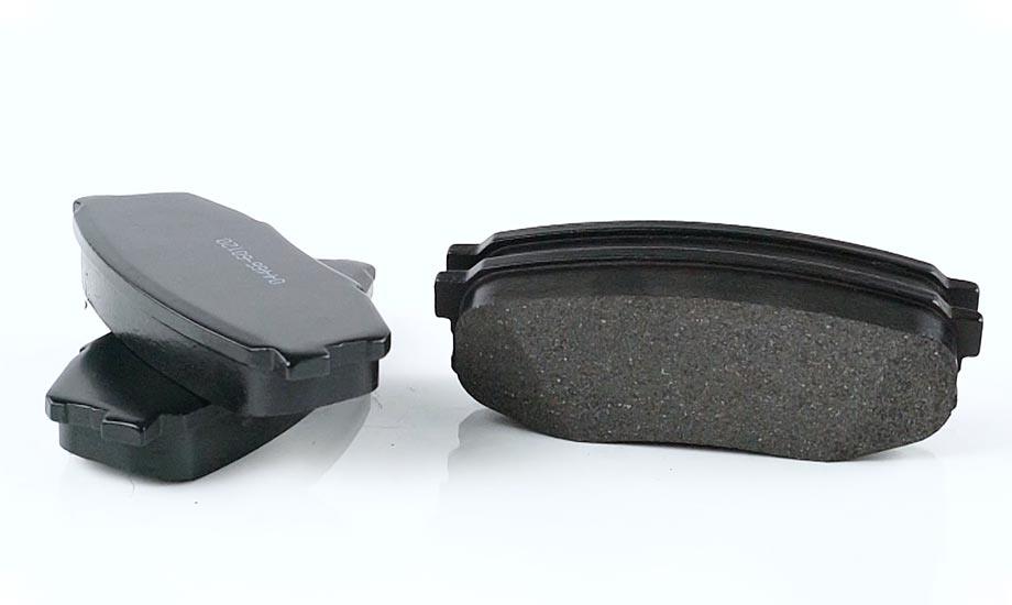 Excellent Quality Brake Pad-04466-60120