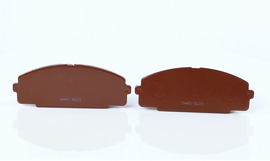 Excellent Quality Brake Pad-04465-36220